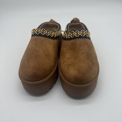 mudd platform Clogs New Size 10 Girls