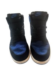 Size 3y – Air Jordan 1 Retro High ‘Royal Reimagined’ FD1412-042