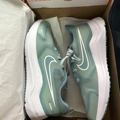 (GS) Nike Cosmic Runner ‚Cannon Denim Turquoise‘