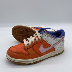 Nike Dunk Low SE FN0600-801 Youth Size 4Y Shoes ‚Everything You Need‘ Sneakers