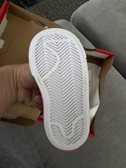 Nike Court Legacy Little Kids‘ Shoes 5C NEW With Box