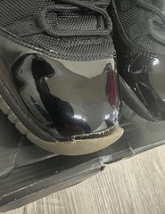 2013 Jordan 11 Gamma Blue Size 7Y – READ