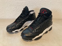 Nike Jordan Air Retro 13 XIII Reverse He Got Game GS Youth size 6.5Y 884129-061