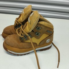 Timberland Euro Hiker 9 C Kid