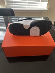 Nike Team Hustle D 11 (PS) 2.5 Ys