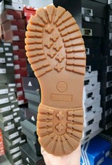 Timberland 6 inch Premium Boots Wheat Print Logo Youth WOMEN TB0A29MC 231