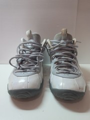 Nike Little Posite One GS „Rainbow Pixel“ Shoes Sneakers 7Y