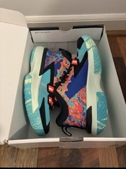 Size 6 (GS) – Jordan Zion 1 Mid Project Z