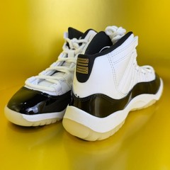 Nike Air Jordan 11 Retro PS Gratitude / Defining Moments 378039-170 Sz 13C
