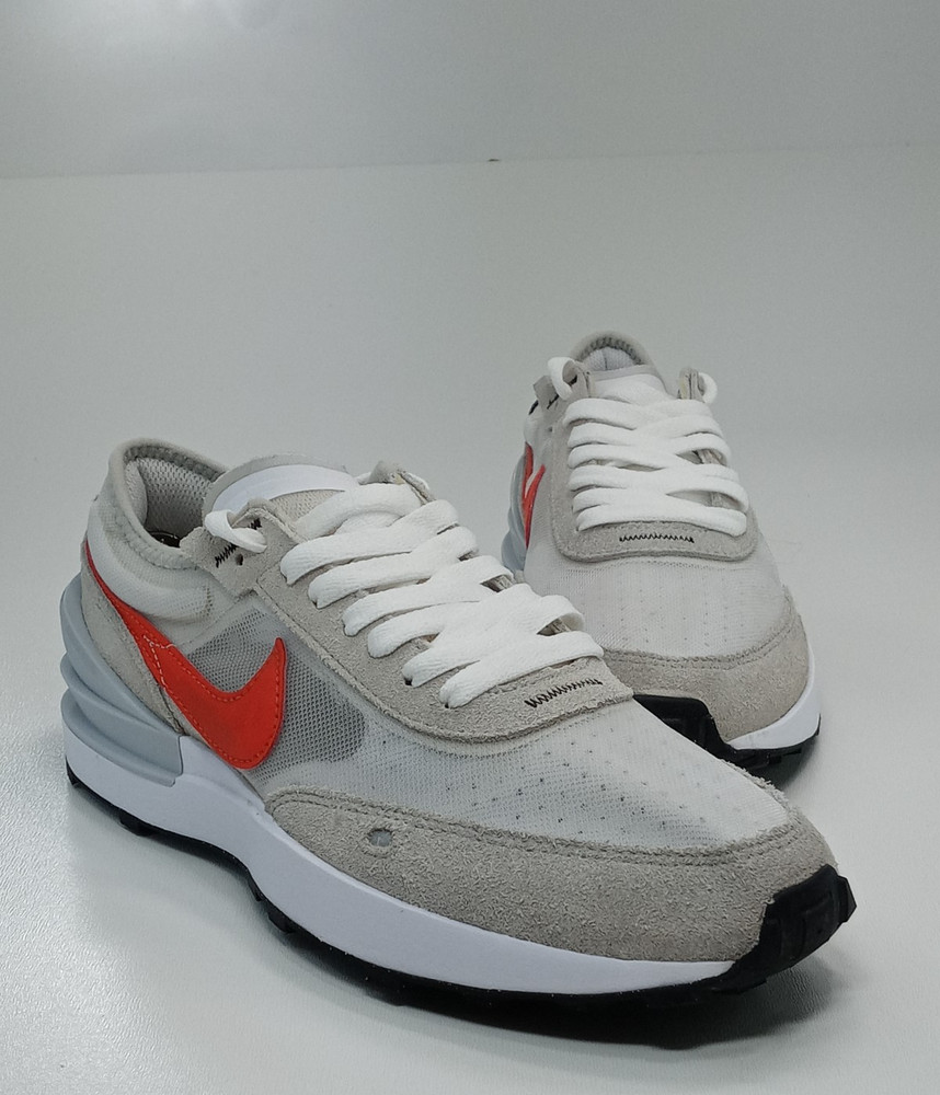 Nike Waffle One GS Sneakers DC0481-105 Youth Size 6Y Women’s 7.5