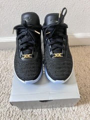 Grade school Lebron XX sz4.5