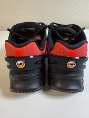 Nike Air Max DN8 Black University Red/Black Size 7Y HF7310-004 New