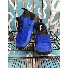 JORDAN ZION 2 TD CHILD SIZE 11C HYPER ROYAL/BLACK RARE 2022
