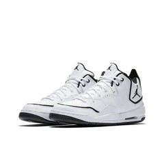 Jordan Courtside 23 White AR1002-100 GS