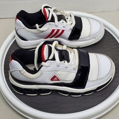2009 Adidas Ts Lightswitch Gil Agent Zero Basketball Lows YOUTH 12K G09633 White