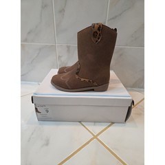 Carter’s Marlene Cowboy Boot – Kids‘ Size 7