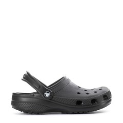 CROCS 206991-001 CLASSIC CLOG_BLACK-SIZE 3