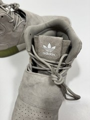 Adidas TUBULAR INVADER STRAP J, Gr. Sz 7 BA7332, Unisex
