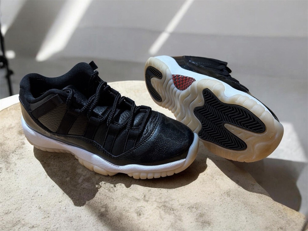 Air Jordan 11 Retro Low 6Y