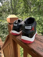 Size 12.5 (PS) – Jordan 11 Retro Mid Bred