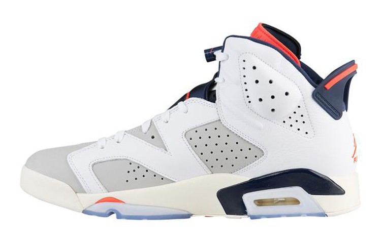 Jordan 6 Retro Tinker GS – 384665-104 MT
