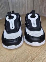 Nike Air Max Bolt (TDE) Black/White Sneakers Toddler Shoe Size 6C CW1629-102