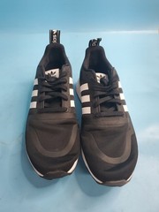 Adidas Multix J Black and White Size 11