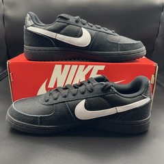 Nike Field General 82 GS ‚Black White‘ IF0465-001 Size 4.5Y