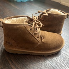 KIDS UGG NEUMEL II 1017320K CHESTNUT