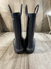 Gymboree Alien Rainboots Size 9