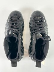 Nike Air Foamposite Pro 6.5 Black/Medium Grey/Noir/Grcl