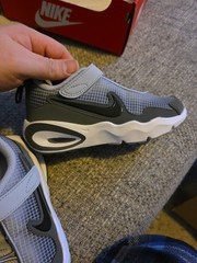 Nike Air Max Nova (PS)…Kids 11.5