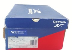 Reebok Zig Dynamica 2.0 Big Kid YOUTH Size 5 Rare Color Great Gift NEW IN BOX