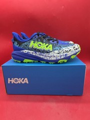 Size 4.5 MD Hoka Y Speedgoat 6 Y 1156933/NYN