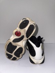 Jordan 13 Retro, Reverse He Got Game (PS) Kids US 13 , EUR 31