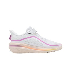 Nike Air Winflo 12 PS White Black Light Magenta Kid Preschool Running IQ9768-101