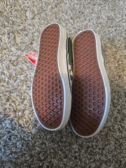 Vans Slip On Sneakers