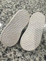 Adidas Superstar Shell Toe Holographic Metallic Baby Shoes Toddler Sneakers 5K