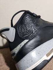 AIR Jordan Dub Zero GS