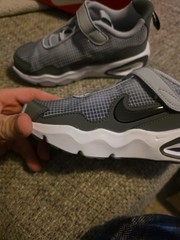 Nike Air Max Nova (PS)…Kids 11.5