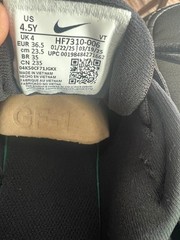 Size 4.5 (GS) – Nike Air Max DNB