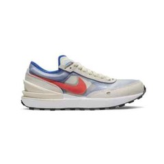 Nike GS Waffle One ‚Coconut Milk‘ DC0481-101 Crimson Royal/Milk Size 6.5Y