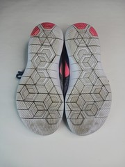 Nike Flex Contact Shoes – (Size – 6Y)