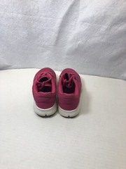 [642758-600] Pre-School Flex 2014 RN Vivid Pink/Black-Vivid Pink-White Size 13c