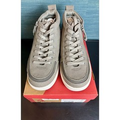 NIB – Sz. 6 Wide – BILLY Classic WDR High Top Kids Shoes