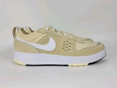 Nike C1TY ‚Sand‘ Shoes Sneakers Youth 7Y Mens 7 Womens 8.5 Yellow HQ0028-100