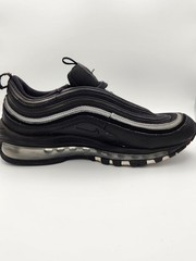 Size 6 (GS) – Nike Air Max 97 Low Black Sport Red