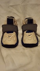 Nike Air Max Speed Turf 2013 – Kids Size 3C 535737-140