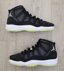 Nike Air Jordan 11 Retro Inner Beast IB1378-001 Youth Sz 4 /Womens 5.5 MSRP $190