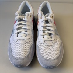 Nike Air Max SYSTM GS White / Pinksicle Size 7Youth / 8.5 Womens DQ0284-113 New